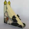 Ubrouskovník Vánoce-1 - 17,5x18,5x5 cm