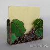 Ubrouskovník Réva-2 - 17,5x11,5x4,8 cm